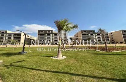 Apartment - 3 Bedrooms - 2 Bathrooms for sale in Sephora Heights - 5th Settlement Compounds - The 5th Settlement - New Cairo City - Cairo