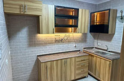 شقة - 2 غرف نوم - 2 حمامات للايجار في ماونتن فيو أي سيتي أكتوبر - كمبوندات 6 أكتوبر - مدينة 6 أكتوبر - الجيزة