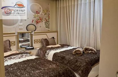 Apartment - 2 - 1 for rent in B12 - Madinaty - Cairo