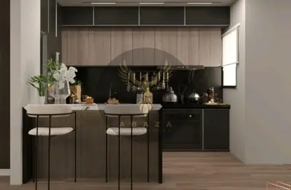 Penthouse - 3 Bedrooms - 3 Bathrooms for rent in Mountain View Hyde Park - 5th Settlement Compounds - The 5th Settlement - New Cairo City - Cairo Penthouse - 3 Bedrooms - 3 Bathrooms for rent in Mountain View Hyde Park - 5th Settlement Compounds - The 5th Settlement - New Cairo City - Cairo