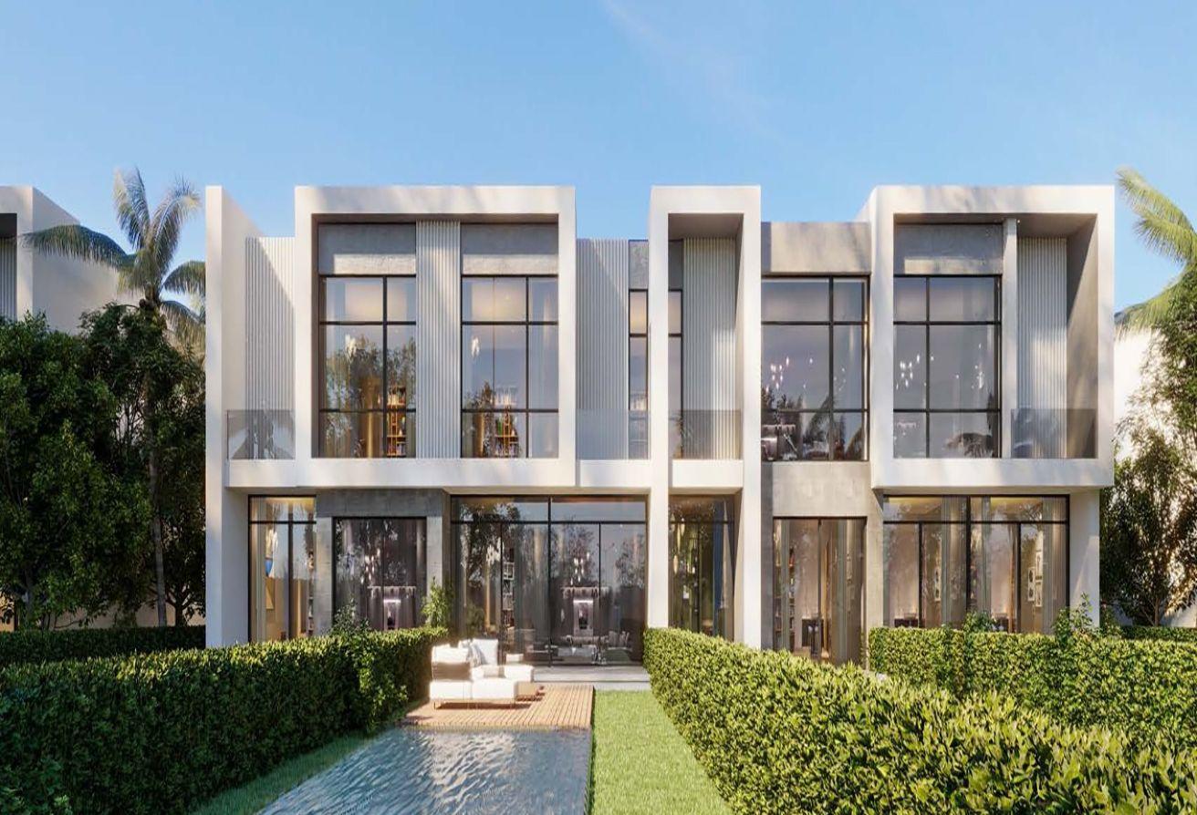 2-bedroom chalet 94 m² for sale in Azha North