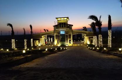 Chalet - 3 Bedrooms - 1 Bathroom for sale in Blue Blue - Al Ain Al Sokhna - Suez