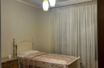 Apartment - 3 Bedrooms - 3 Bathrooms for rent in Talaat Mostafa St. - Rehab City Fifth Phase - Al Rehab - New Cairo City - Cairo