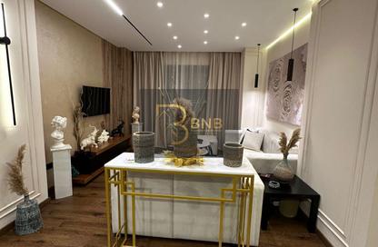 Apartment - 2 Bedrooms - 2 Bathrooms for rent in El Patio Oro - 5th Settlement Compounds - The 5th Settlement - New Cairo City - Cairo Apartment - 2 Bedrooms - 2 Bathrooms for rent in El Patio Oro - 5th Settlement Compounds - The 5th Settlement - New Cairo City - Cairo