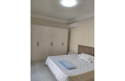 Chalet - 3 Bedrooms - 3 Bathrooms for rent in La vista Ras El Hikma - Ras Al Hekma - North Coast