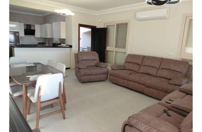 Chalet - 3 Bedrooms - 3 Bathrooms for rent in La vista Ras El Hikma - Ras Al Hekma - North Coast