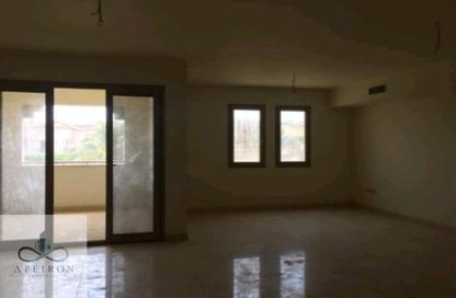 Apartment - 2 - 3 for sale in The Fourteen Golf Residences - Uptown Cairo - Mokattam - Cairo