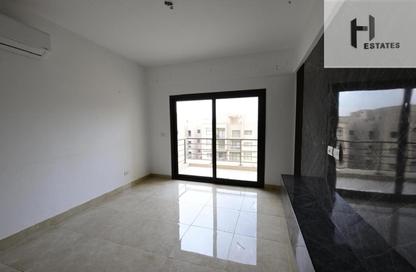 Penthouse - 3 Bedrooms - 3 Bathrooms for rent in Moon Residences - Fifth Square - The 5th Settlement - New Cairo City - Cairo