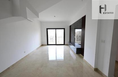 Penthouse - 3 Bedrooms - 3 Bathrooms for rent in Moon Residences - Fifth Square - The 5th Settlement - New Cairo City - Cairo