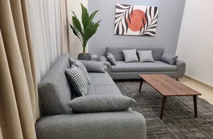 Apartment - 4 Bedrooms - 3 Bathrooms for rent in 5th Settlement Compounds - The 5th Settlement - New Cairo City - Cairo Apartment - 4 Bedrooms - 3 Bathrooms for rent in 5th Settlement Compounds - The 5th Settlement - New Cairo City - Cairo