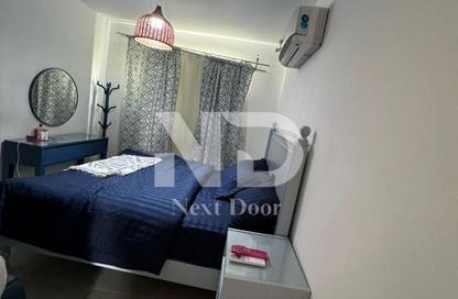 شاليه - 3 غرف نوم - 2 حمامات للايجار في ماونتن فيو راس الحكمة - راس الحكمة - الساحل الشمالي شاليه - 3 غرف نوم - 2 حمامات للايجار في ماونتن فيو راس الحكمة - راس الحكمة - الساحل الشمالي
