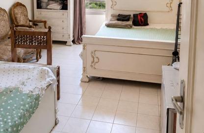 Apartment - 2 Bedrooms - 1 Bathroom for sale in El Rehab Extension - Al Rehab - New Cairo City - Cairo Apartment - 2 Bedrooms - 1 Bathroom for sale in El Rehab Extension - Al Rehab - New Cairo City - Cairo
