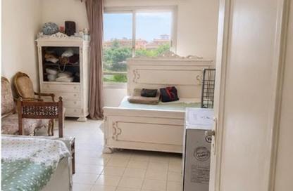 Apartment - 2 Bedrooms - 1 Bathroom for sale in El Rehab Extension - Al Rehab - New Cairo City - Cairo Apartment - 2 Bedrooms - 1 Bathroom for sale in El Rehab Extension - Al Rehab - New Cairo City - Cairo