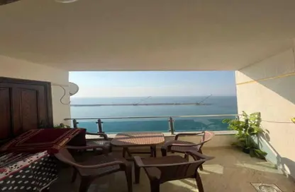 منزل مزدوج - 4 غرف نوم - 3 حمامات للبيع في وادى جبال - سوما باى - سفاجا - الغردقة - محافظة البحر الاحمر