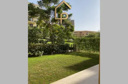 Apartment - 3 Bedrooms - 4 Bathrooms for sale in O West - 6 October Compounds - 6 October City - Giza