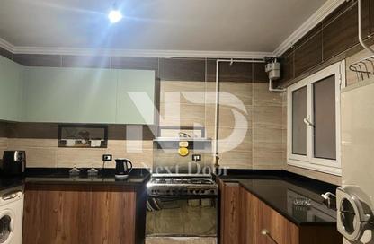 Apartment - 2 - 2 for rent in The Square - 5th Settlement Compounds - The 5th Settlement - New Cairo City - Cairo