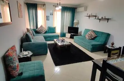 شقة - 3 غرف نوم - 2 حمامات للبيع في دار مصر - المرحلة 2 - الحي الثاني عشر - الشيخ زايد - الجيزة