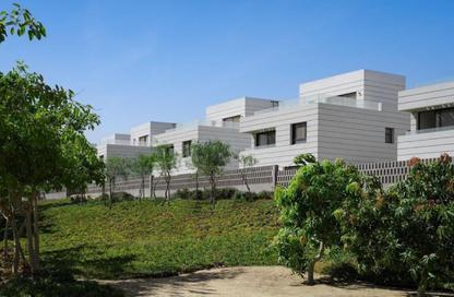 Villa - 4 Bedrooms - 3 Bathrooms for sale in Al Burouj Compound - El Shorouk Compounds - Shorouk City - Cairo