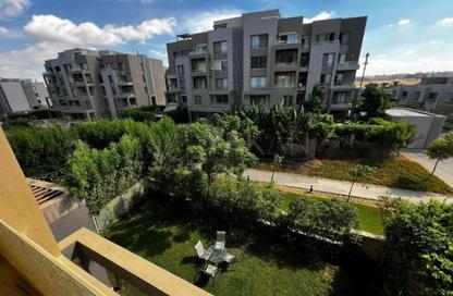 Duplex - 5 Bedrooms - 5 Bathrooms for sale in Village Gardens Katameya - 5th Settlement Compounds - The 5th Settlement - New Cairo City - Cairo
