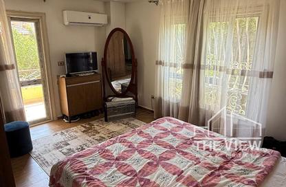 Apartment - 3 Bedrooms - 3 Bathrooms for sale in Al Khamayel city - Sheikh Zayed Compounds - Sheikh Zayed City - Giza