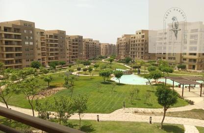 Apartment - 3 - 3 for sale in The Square - 5th Settlement Compounds - The 5th Settlement - New Cairo City - Cairo