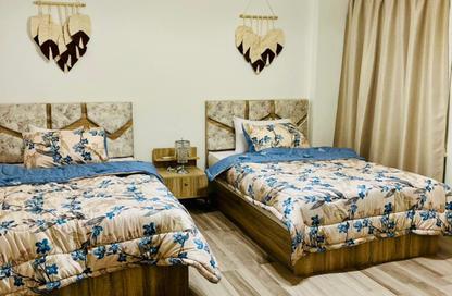 Apartment - 3 - 3 for rent in Wesal City - El Shorouk Compounds - Shorouk City - Cairo Apartment - 3 - 3 for rent in Wesal City - El Shorouk Compounds - Shorouk City - Cairo