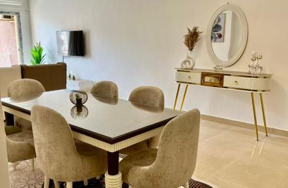 Apartment - 3 - 3 for rent in Wesal City - El Shorouk Compounds - Shorouk City - Cairo Apartment - 3 - 3 for rent in Wesal City - El Shorouk Compounds - Shorouk City - Cairo