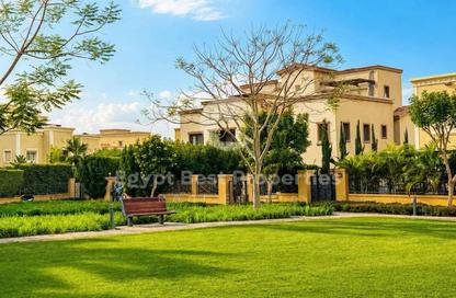 Villa - 5 Bedrooms - 5 Bathrooms for sale in Mivida - 5th Settlement Compounds - The 5th Settlement - New Cairo City - Cairo