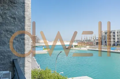 Chalet - 3 Bedrooms - 2 Bathrooms for sale in Marassi - Sidi Abdel Rahman - North Coast