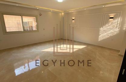 Apartment - 3 - 1 for rent in Al Mostathmir El Saghir - 10th District - Sheikh Zayed City - Giza