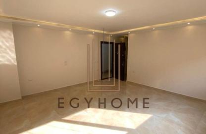Apartment - 3 - 1 for rent in Al Mostathmir El Saghir - 10th District - Sheikh Zayed City - Giza
