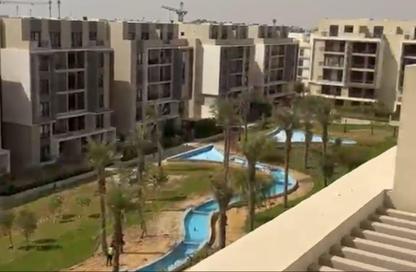 Apartment - 2 Bedrooms - 2 Bathrooms for sale in Fifth Square - The 5th Settlement - New Cairo City - Cairo Apartment - 2 Bedrooms - 2 Bathrooms for sale in Fifth Square - The 5th Settlement - New Cairo City - Cairo