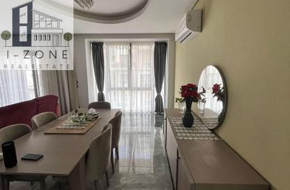 Apartment - 2 - 3 for rent in Eastown - 5th Settlement Compounds - The 5th Settlement - New Cairo City - Cairo