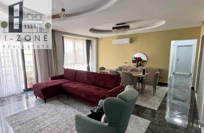 Apartment - 2 - 3 for rent in Eastown - 5th Settlement Compounds - The 5th Settlement - New Cairo City - Cairo