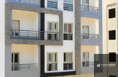 Apartment - 3 Bedrooms - 3 Bathrooms for sale in Al Andalus District - New Cairo City - Cairo