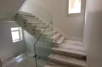 Villa - 4 Bedrooms - 5 Bathrooms for sale in Grand Heights - Northern Expansions - 6 October City - Giza Villa - 4 Bedrooms - 5 Bathrooms for sale in Grand Heights - Northern Expansions - 6 October City - Giza