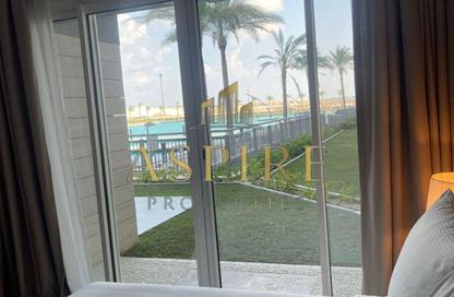 Hotel Apartment - 2 - 2 for sale in Marassi - Sidi Abdel Rahman - North Coast