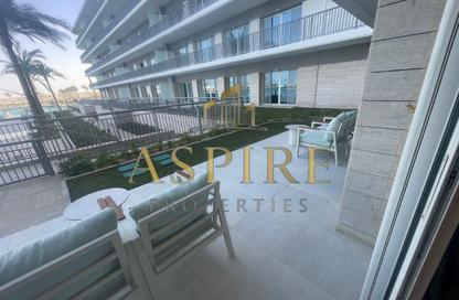 Hotel Apartment - 2 - 2 for sale in Marassi - Sidi Abdel Rahman - North Coast