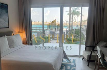 Hotel Apartment - 2 - 2 for sale in Marassi - Sidi Abdel Rahman - North Coast