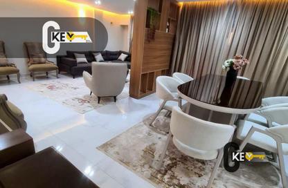 Apartment - 3 - 3 for rent in Om Kalthoum St. - Rehab City Third Phase - Al Rehab - New Cairo City - Cairo Apartment - 3 - 3 for rent in Om Kalthoum St. - Rehab City Third Phase - Al Rehab - New Cairo City - Cairo