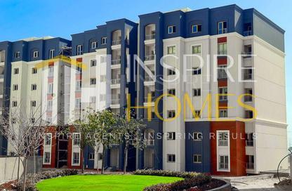Apartment - 4 - 3 for sale in Alex West - Alexandria Compounds - Alexandria