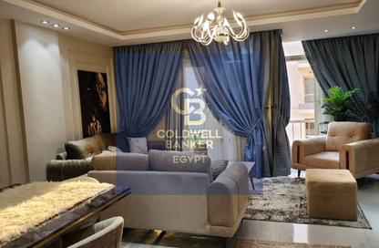 Apartment - 3 Bedrooms - 3 Bathrooms for sale in JAYD Residence - 5th Settlement Compounds - The 5th Settlement - New Cairo City - Cairo