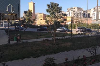 شقة - 3 غرف نوم - 1 حمام للبيع في دار مصر الأندلس المرحلة التانية - شارع التسعين الجنوبي - التجمع الخامس - مدينة القاهرة الجديدة - القاهرة