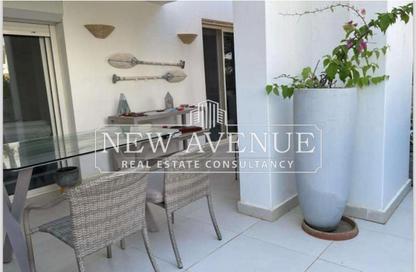 Chalet - 2 Bedrooms - 2 Bathrooms for sale in Bianchi - Sidi Abdel Rahman - North Coast