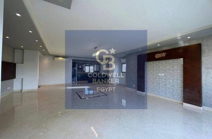 Apartment - 3 - 4 for rent in Katameya Dunes - El Katameya Compounds - El Katameya - New Cairo City - Cairo