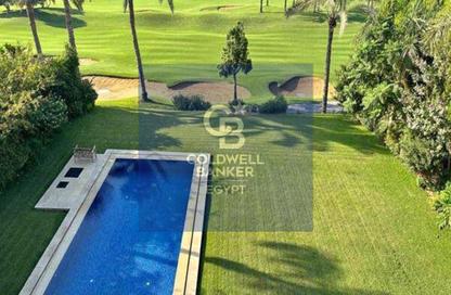 Apartment - 3 - 4 for rent in Katameya Dunes - El Katameya Compounds - El Katameya - New Cairo City - Cairo