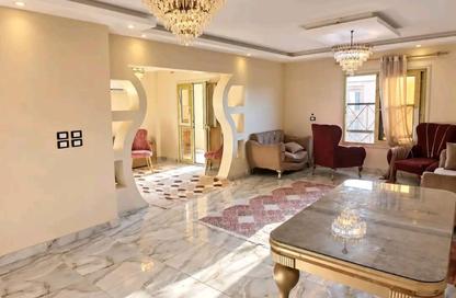 Apartment - 3 - 3 for sale in El Rehab Extension - Al Rehab - New Cairo City - Cairo