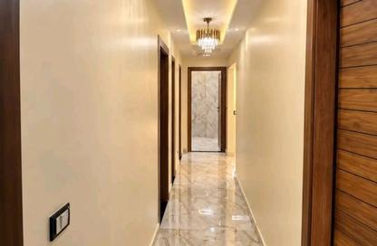 Apartment - 3 - 3 for sale in El Rehab Extension - Al Rehab - New Cairo City - Cairo