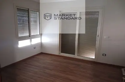 (بنتهاوس  (روف - 4 غرف نوم - 4 حمامات للبيع في بارك فيو - المستثمرين الشمالية - مدينة القاهرة الجديدة - القاهرة