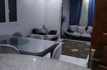 Apartment - 2 - 2 for sale in Family Housing - Shorouk City - Cairo